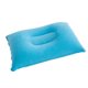 thumbnail image 3 of Almohada Inflable Cojín De PVC Almohada Compresible Para Hamaca Descanso Playa Azul, 3 of 5