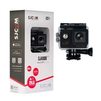 Camara Deportiva 2K Sjcam Sj4000 Wifi Cámara Sumergible
