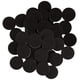 thumbnail image 1 of Deslizadores Para Muebles Redondos De Fieltro Reutilizables De 1 Set De 48, 1 of 7