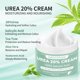 thumbnail image 4 of Crema para pies y manos Grocerism Urea 20% con ácido salicílico 150 g, 4 of 8