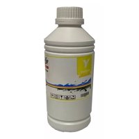 Creaprint - Tinta Para Impresora De Tinta Amarillo