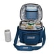 thumbnail image 5 of Soft Cooler Coleman Ocean Capacidad 9 Latas Azul, 5 of 5