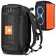 thumbnail image 1 of Bolsa para Altavoces, Bolsa Resistente para Altavoces, Estuche de Transporte Compatible con JBL Party Box Series, Bolso Tote Portátil para Altavoces, Mochila (para JBL Partybox 120 Bag), 1 of 7