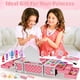 thumbnail image 3 of Kit de Maquillaje Kuovei 99 Unidades Niñas, 3 of 3