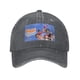 thumbnail image 1 of Blippi (2) Sombrero vaquero para adultos con ala curvada moldeable, sombrero de sol al aire libre para hombres y mujeres, 1 of 6