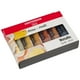 thumbnail image 2 of Acrílico Amsterdam Pack 6 Colores 20ml Metálicos, 2 of 5