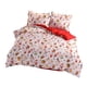 thumbnail image 2 of Funda nórdica impresa en 3D de Navidad Funda de almohada Suministros de ropa de cama 228 x 228 cm, 2 of 5