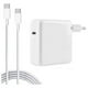 thumbnail image 1 of Cargador Para Macbook Pro Tipo Usb-c 61w, 1 of 1