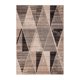 thumbnail image 1 of Alfombra Jeep 150x220 Cm B614B 52 Café, 1 of 4