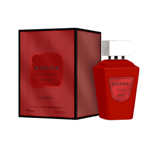 Lattafa - Perfume Enora Rouge Edp 100 Ml
