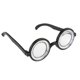thumbnail image 1 of Gafas Rhode Island Novelty Nerd, accesorio mágico de 5,5 cm de grosor, 1 of 3