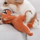 thumbnail image 4 of Plush Toys For Dogs, Bite Resistant Dinosaur Shaped Dog Chew Toy, Interactive Dog Toys, Pet Toys, 4 of 4