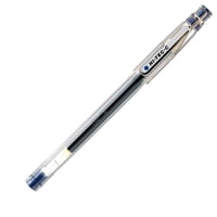 Bolígrafo De Gel Pilot Hi-Tec-C 04 Fine Blue Lh-20C4-L