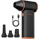 thumbnail image 1 of Soplador de aire WOLFBOX MF50 110000 RPM, 1 of 3