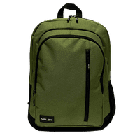 Mochila Ublox Ventura 15.6"" Verde Oliva