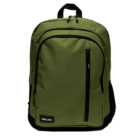 Mochila Ublox Ventura 15.6"" Verde Oliva