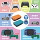 thumbnail image 4 of Kit DIY Intec-Gaming GBA HD Soporta 32PIN/40PIN, 4 of 7