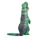 thumbnail image 2 of Disfraz Inflable- Dinosaurio T Rex - Niños y Adultos 1.2 M a 1.9 M - Halloween, 2 of 2