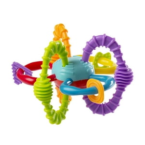 Sonajero Mordedor Bend & Twist Playgro