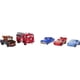 thumbnail image 5 of Set de vehículos de juguete Mattel Disney Pixar Cars con 5 vehículos, 5 of 6