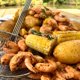 thumbnail image 2 of Skimmer Bayou Classic 0186 niquelado de 18 pulgadas para cocinar, 2 of 2