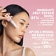 thumbnail image 3 of Crema para ojos Erborian Skin Hero con color melocotón, 10 ml, con ginseng, 3 of 6