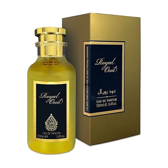 HOUSE OF PERFUMES ROYAL OUD EDP 100ML