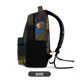 thumbnail image 5 of Robot Salvaje Mochila Escolar Para Niños Y Niñas Mochila Infantil De Alta Calidad Ligera Grande Y Duradera 43x15x32cm, 5 of 6
