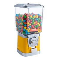 Máquina Expendedora Vevor Classic Gumball Bank Con Gran Capacidad De Carga
