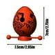 thumbnail image 1 of Children's Puzzle Maze Ball , Thinking Toy Maze Egg, Easter Egg Decompression Plastic Toy Egg, 1 of 3