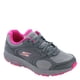 thumbnail image 1 of Zapatilla Skechers GO Run Consistent-Vivid Horizon para mujer gris/rosa, 1 of 7