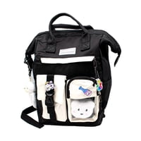 Emetres - Mochilas Para Niña Infantil Kawai Escolar