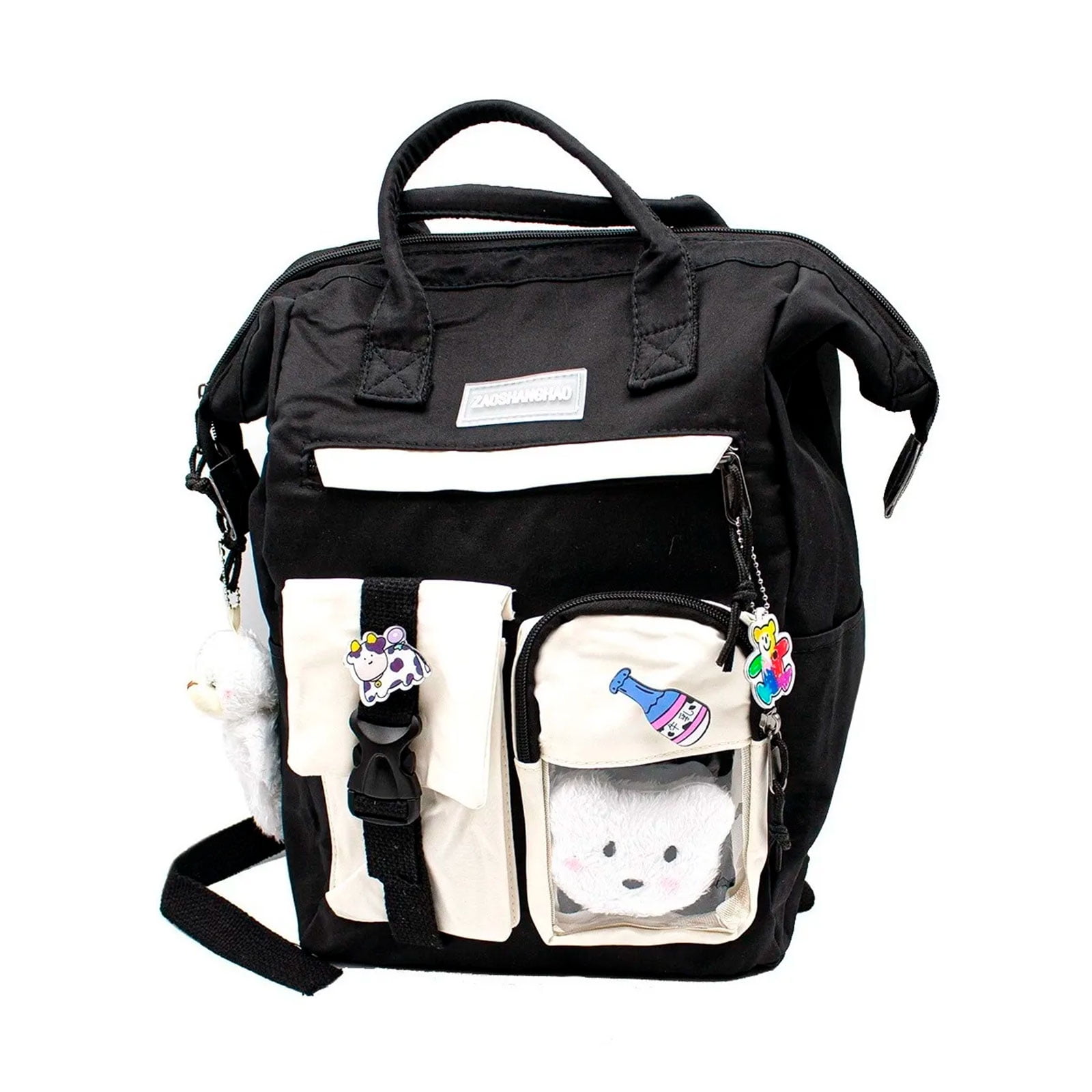 Emetres - Mochilas Para Niña Infantil Kawai Escolar