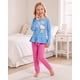 thumbnail image 3 of Pijama Niña Hello Kitty Calipso fucsia 14, 3 of 7
