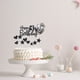 thumbnail image 2 of Juego de adornos para tarta de 13.º cumpleaños para feliz cumpleaños, adorno para tarta de feliz cumpleaños, 2 of 5