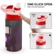 thumbnail image 4 of Botella de Agua Desmarcar Skibidi Toilet Hombre TV Titán Rosa 12 Oz, 4 of 6