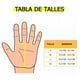 thumbnail image 5 of Guantes Fitness Mujer Everlast Vento Gym Pesas, 5 of 6