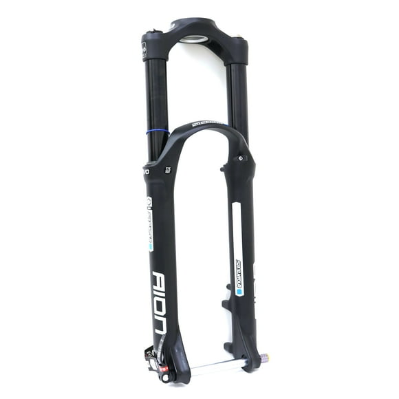 Horquilla Suntour 27.5" Aion 35 Evo LOR 150mm 15X110mm Negro 2022