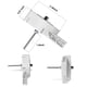 thumbnail image 5 of Motor de ventilador de evaporador Tanzfrosch DREP5020LC para nevera Samsung, 5 of 7