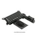 thumbnail image 2 of Soporte Teclado y Mouse Simulador Cockpit F-GT Pro, 2 of 4
