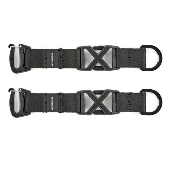 Par de Convertidores de Bolsa 3 Legged Thing AXIS Gatekeeper