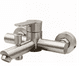 thumbnail image 2 of Llave Monomando Tina Ducha Modern Inox Taumm  010300607, 2 of 4