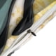 thumbnail image 4 of Sir Crocodile Bed Duvet Cover Funny Anime Cartoon Bedding Sets Lightweight 3 Piece Comforter Sets, 4 of 5