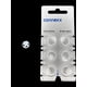 thumbnail image 1 of Accesorio Connexx Siemens/Rexton Click Domes (6 cúpulas), 1 of 1
