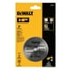 thumbnail image 2 of Hoja de sierra para azulejos Dewalt Continuous HP DW47350 de 3 pulgadas, 2 of 2