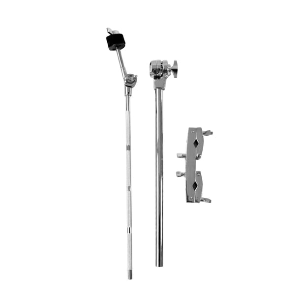 Soporte Para Platillos, Brazo Para Platillos, Soporte Para Instrumentos De Percusión De Platillos De Tambor