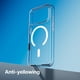 thumbnail image 2 of Carcasa RhinoShield Para iPhone 17 Pro Max Clear, 2 of 7