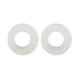 thumbnail image 4 of 2 Piezas De Empu?aduras Para Gafas, Cómodas Para Gafas, Gafas De Sol Para Ni?os Y Adultos, Transparentes, 4 of 5