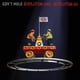 thumbnail image 1 of LP SPINEFARM RECORDS Revolution Come... Revolution Go, 1 of 1
