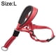 thumbnail image 2 of Collar de cabeza para mascotas, collar de cabeza tipo halter para perros, collar de cabeza para evitar tirones en perros, 2 of 5